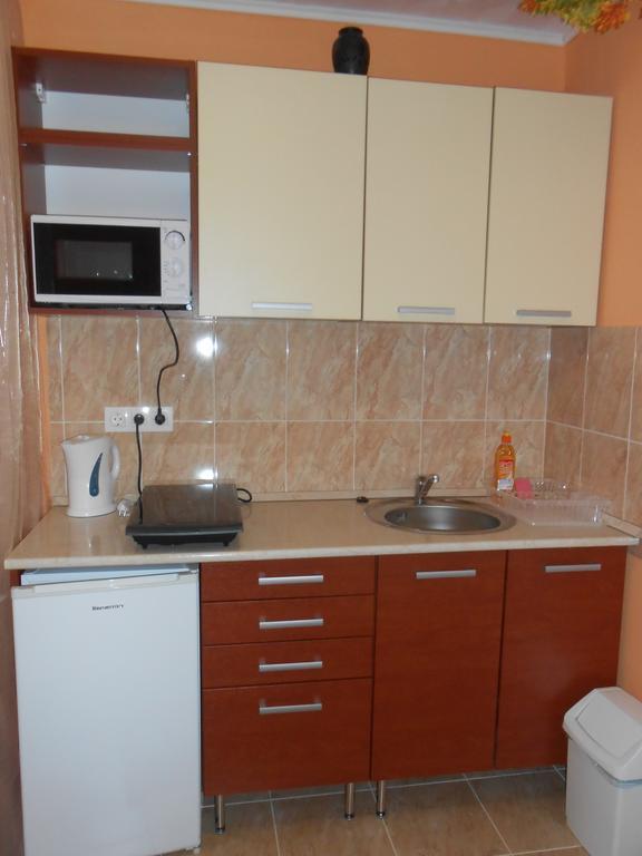 Castello Vendeg Es Apartmanhaz Eger Ngoại thất bức ảnh